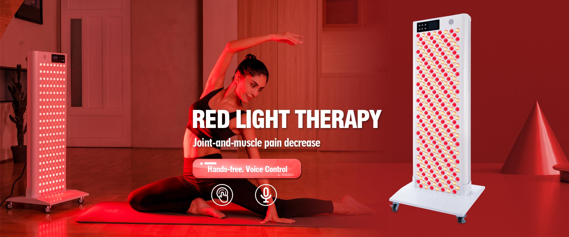 Red Light Therapy istehsalçısı