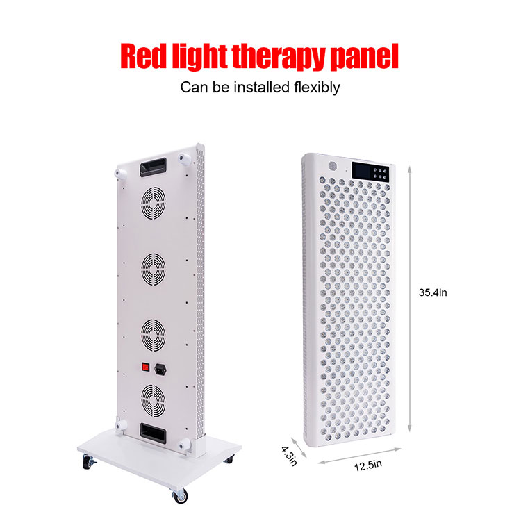 LED işıq terapiya maşınları işləyirmi?