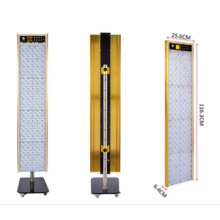 Szcavlon qırmızı işıq terapiyası sauna panelinin satış nöqtələrini bilirsinizmi?