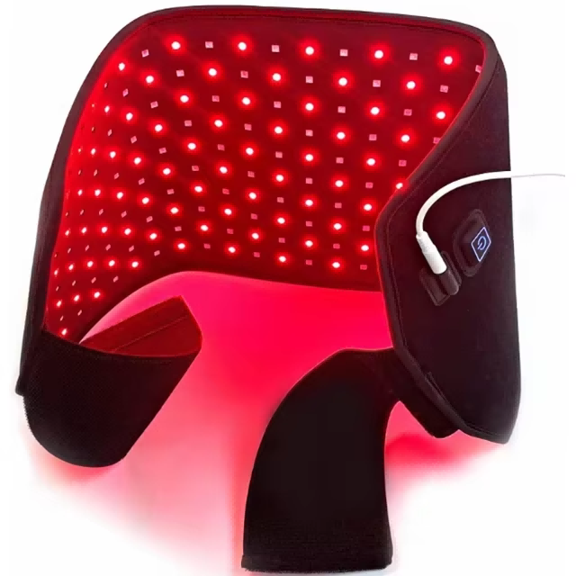 Wearable Red Light Therapy istifadə etməyin hər hansı yan təsirləri varmı?